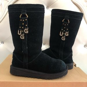 Girls Ugg Boots